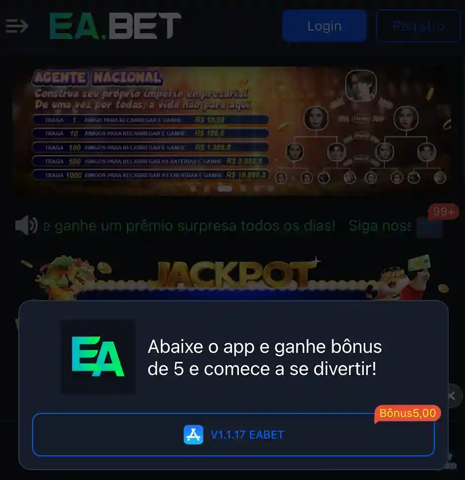 EA.BET