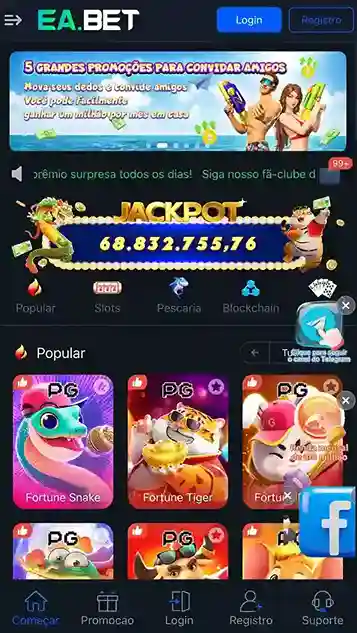 EA.BET